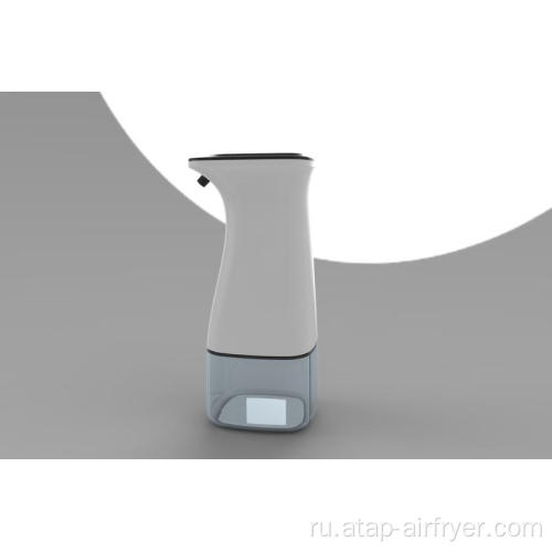 Новый дизайн Автоматический дозатор мыла для пены